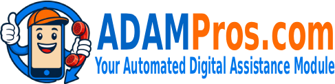 ADAMPros