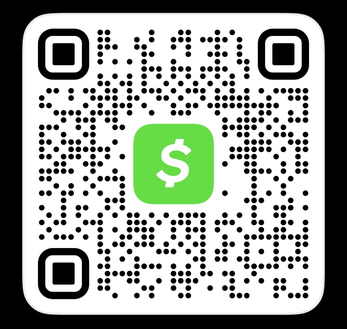 Pay Eddie on Cash App
